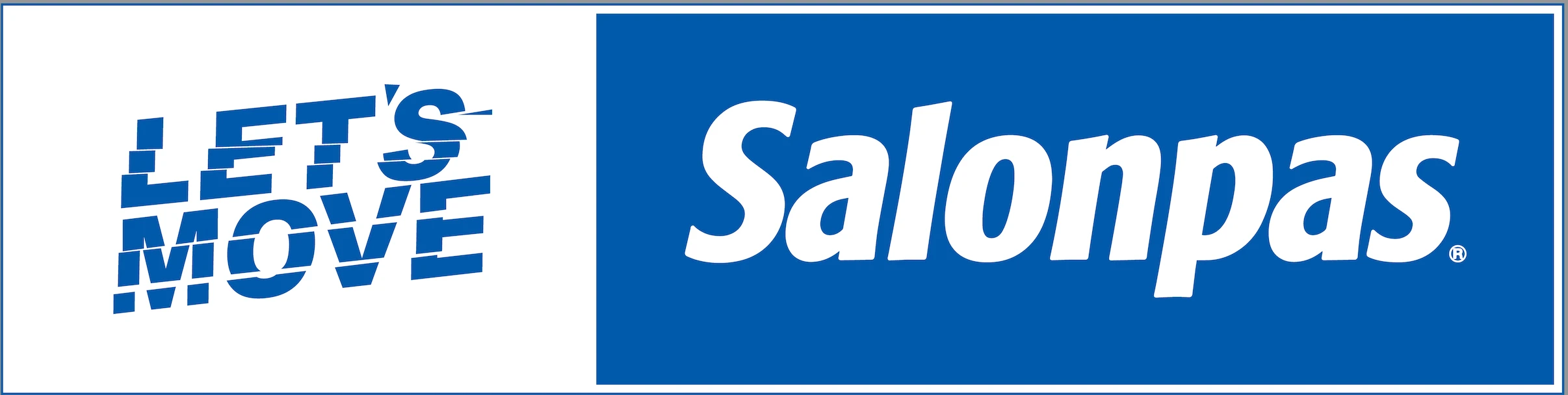 Salonpas