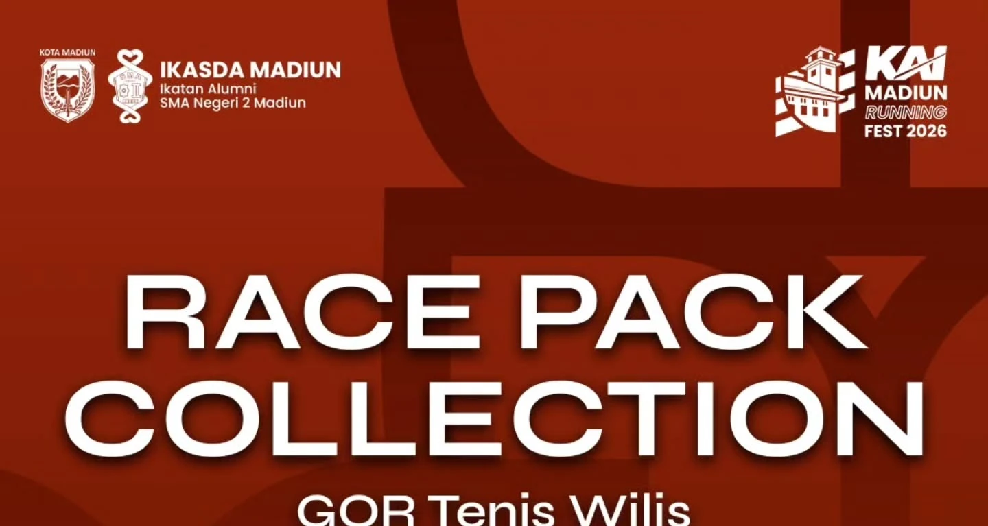 RACE PACK COLLECTION