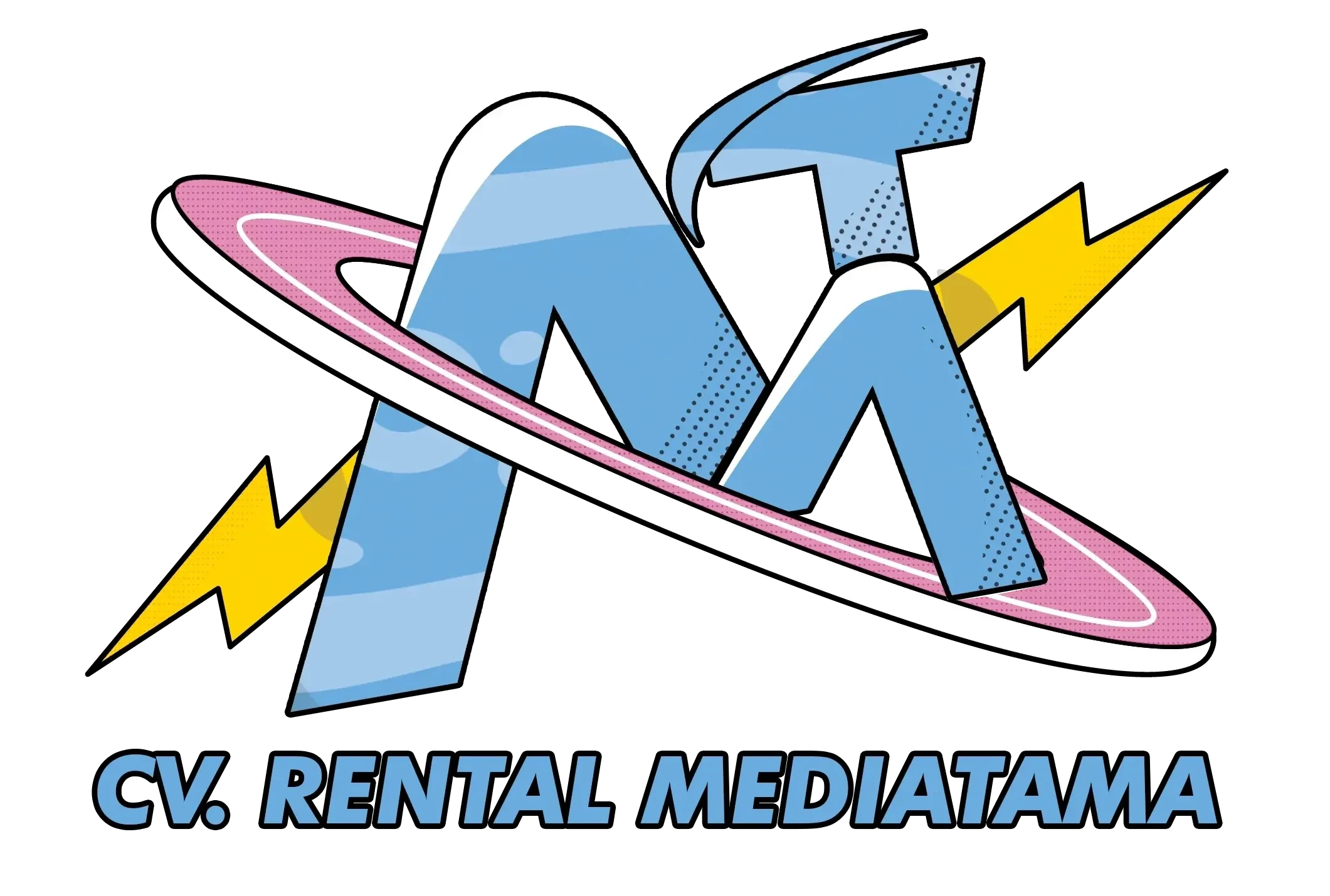 CV Rental Mediatama