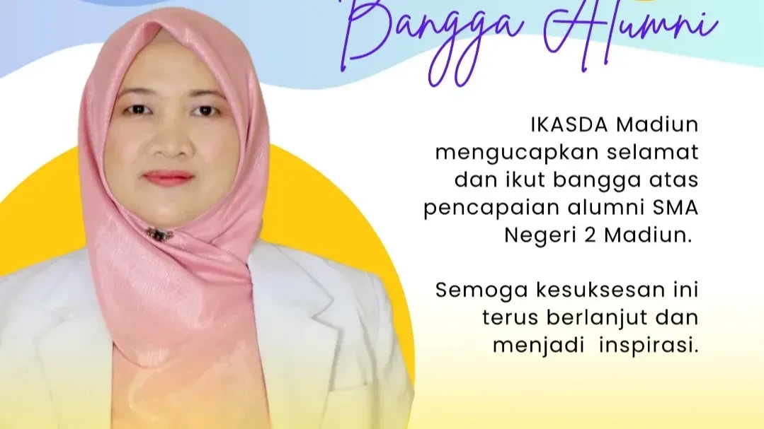 dr. Donna Dwi Yudhawati, MMR
