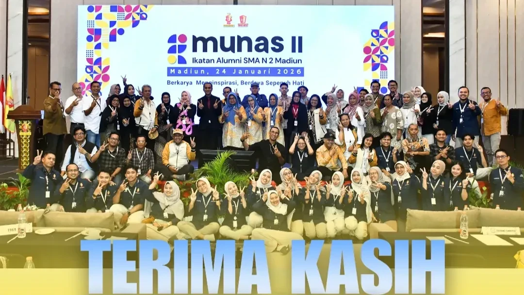 musyawarah-nasional-ii