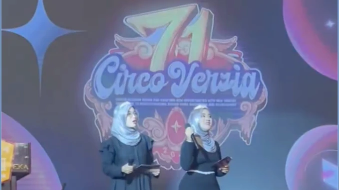 Undangan Puncak HUT ke-71 SMA Negeri 2 Madiun