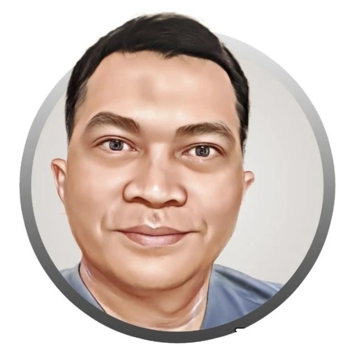 Hariyanto Hadi Santoso 