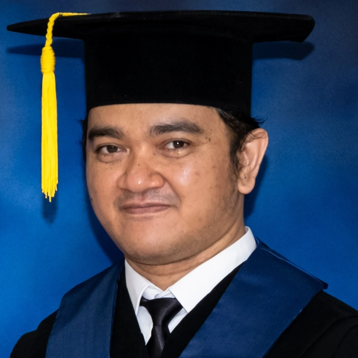 Prof. Dr. Ir. Ario Sunar Baskoro, S.T., M.T., M.Eng.